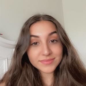 Meet your Posher, Jasmine